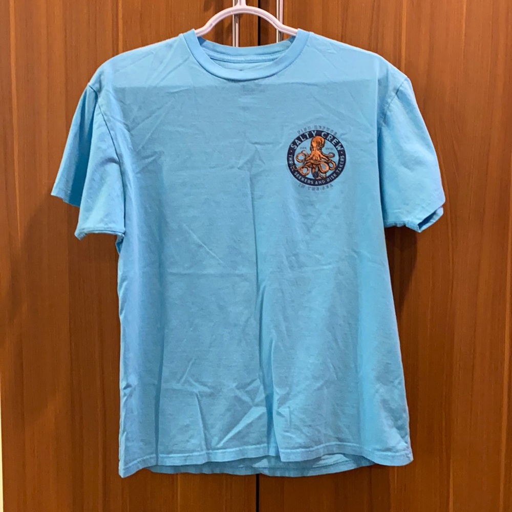 Salty Crew T-shirt